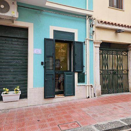 Casa Nicole - Letojanni Taormina Daire Dış mekan fotoğraf