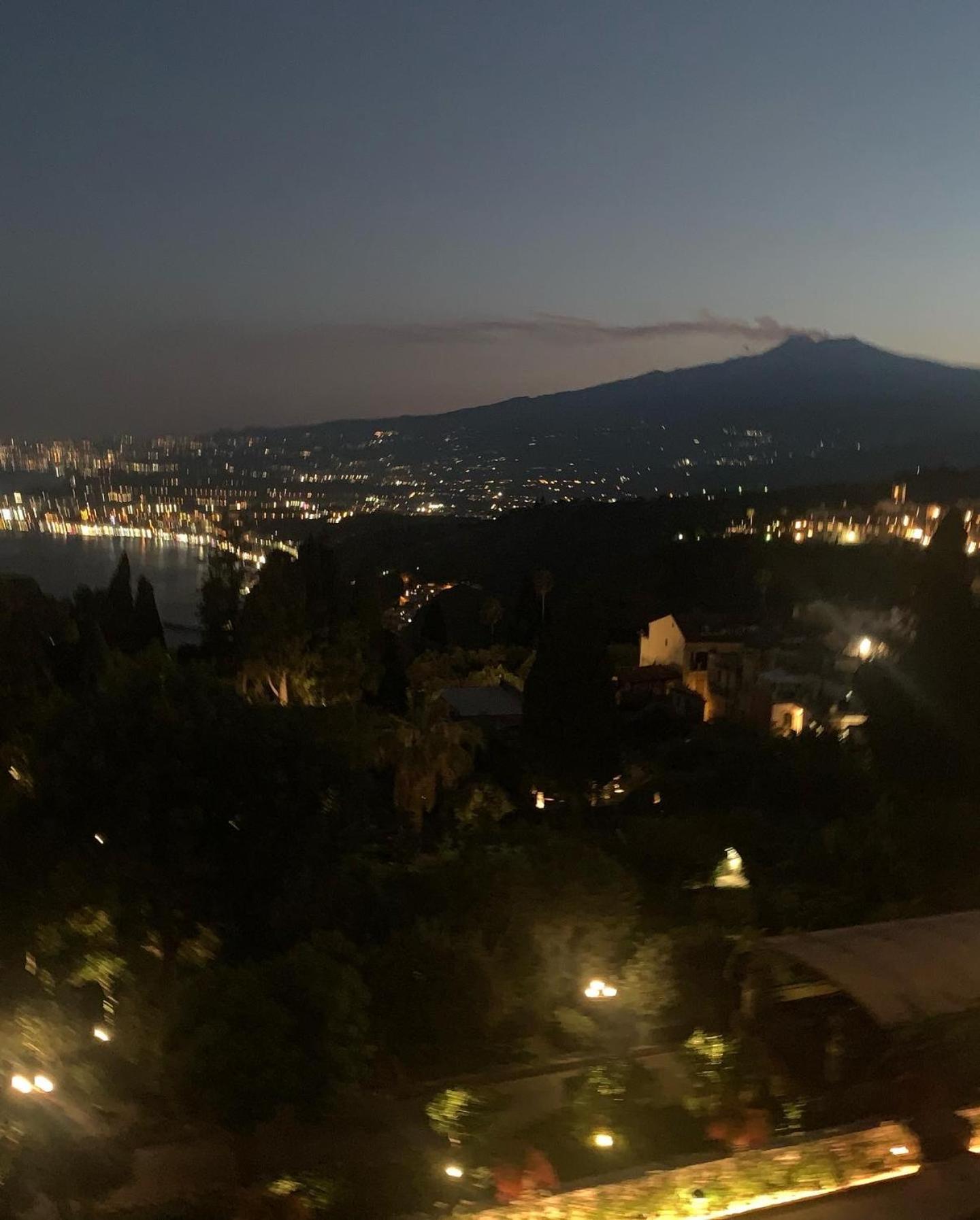 Casa Nicole - Letojanni Taormina Daire Dış mekan fotoğraf