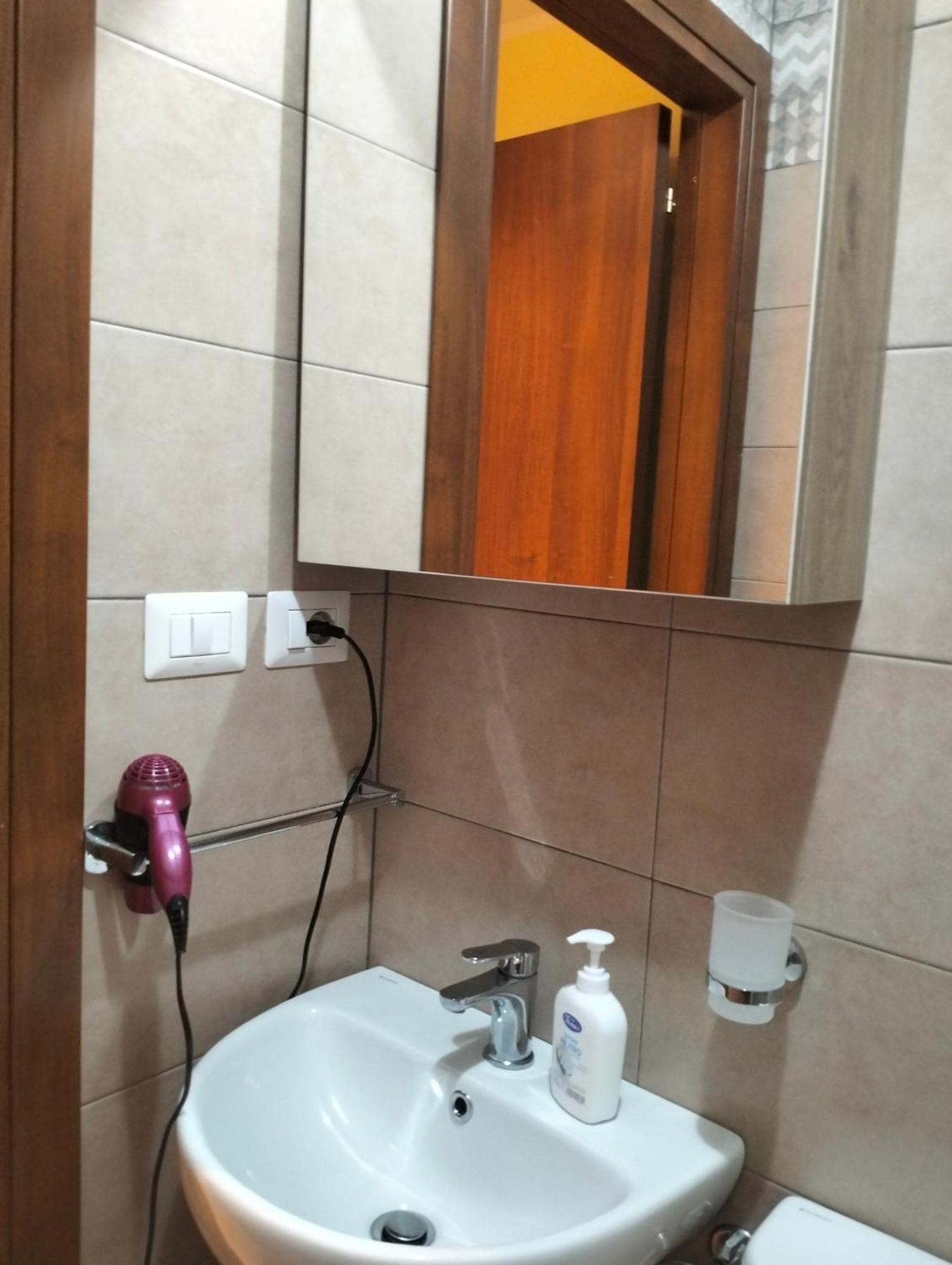Casa Nicole - Letojanni Taormina Daire Dış mekan fotoğraf