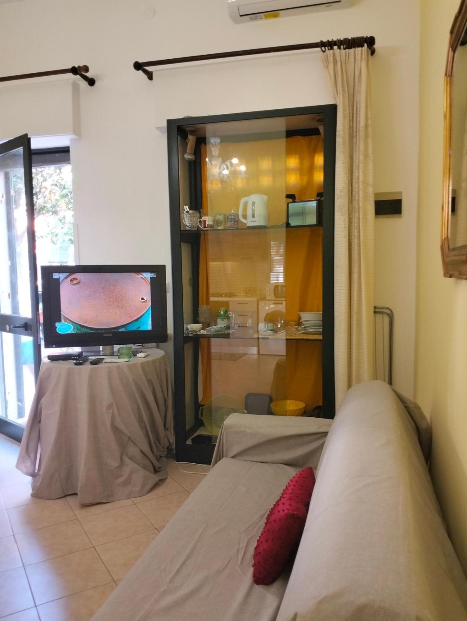 Casa Nicole - Letojanni Taormina Daire Dış mekan fotoğraf