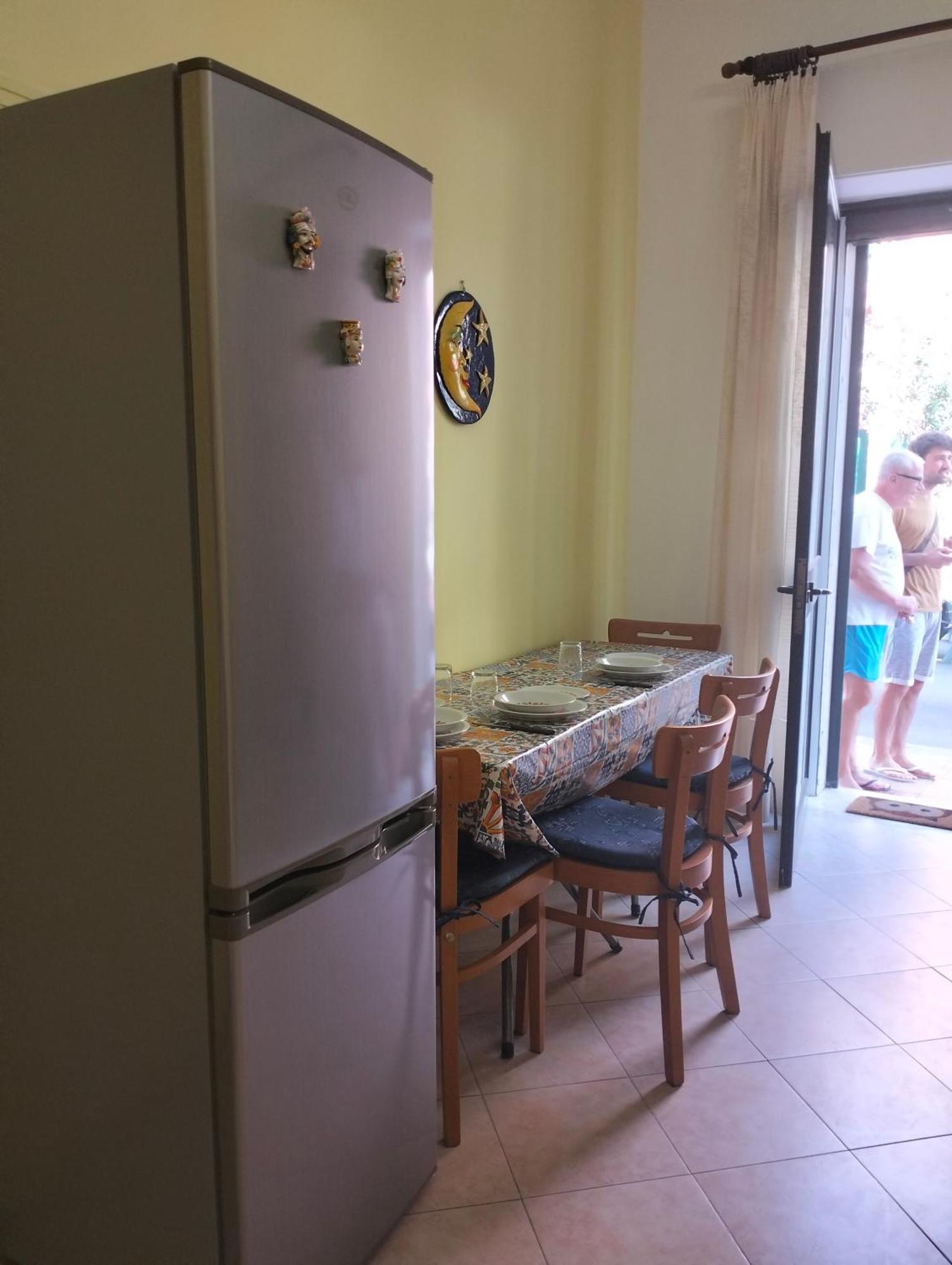 Casa Nicole - Letojanni Taormina Daire Dış mekan fotoğraf