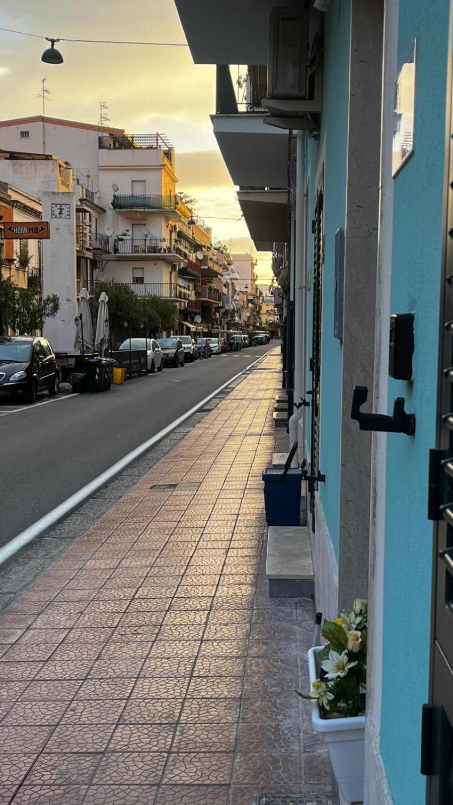 Casa Nicole - Letojanni Taormina Daire Dış mekan fotoğraf