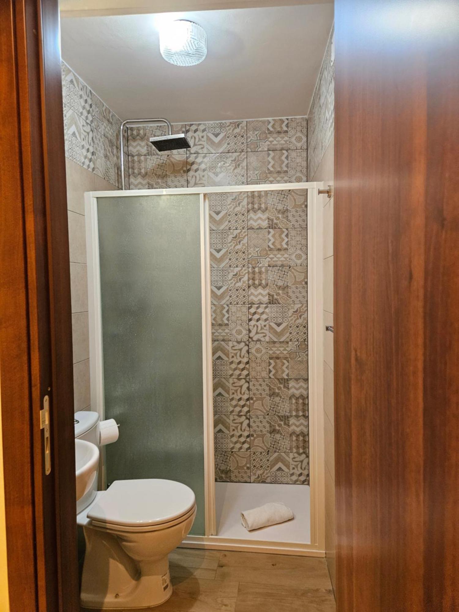 Casa Nicole - Letojanni Taormina Daire Dış mekan fotoğraf