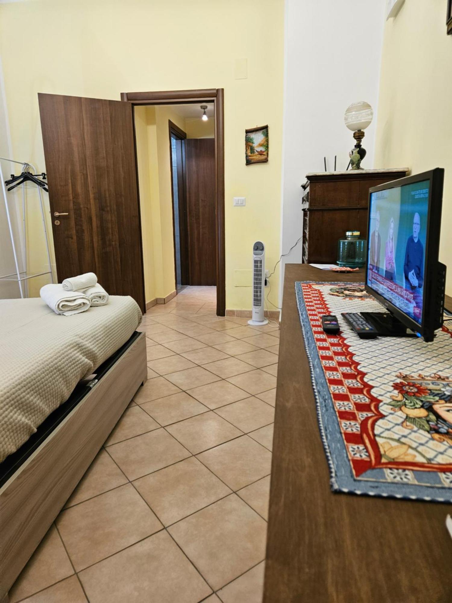 Casa Nicole - Letojanni Taormina Daire Dış mekan fotoğraf