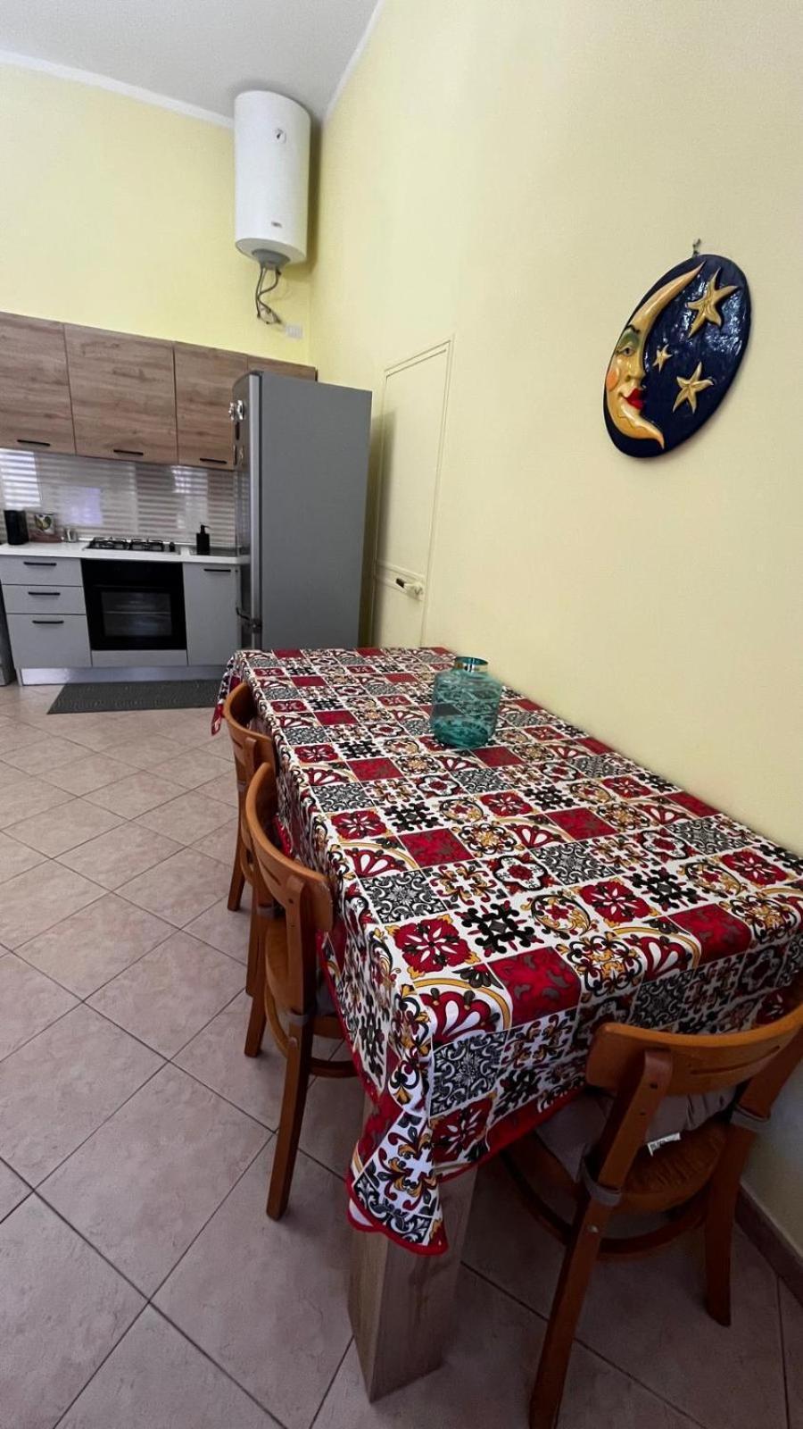 Casa Nicole - Letojanni Taormina Daire Dış mekan fotoğraf