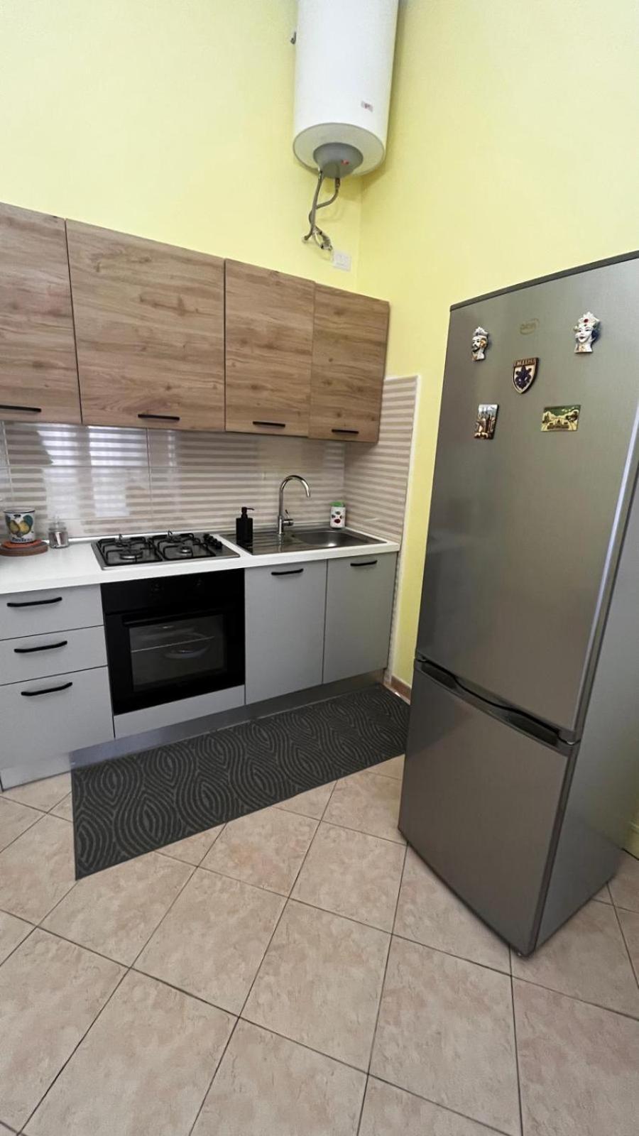Casa Nicole - Letojanni Taormina Daire Dış mekan fotoğraf