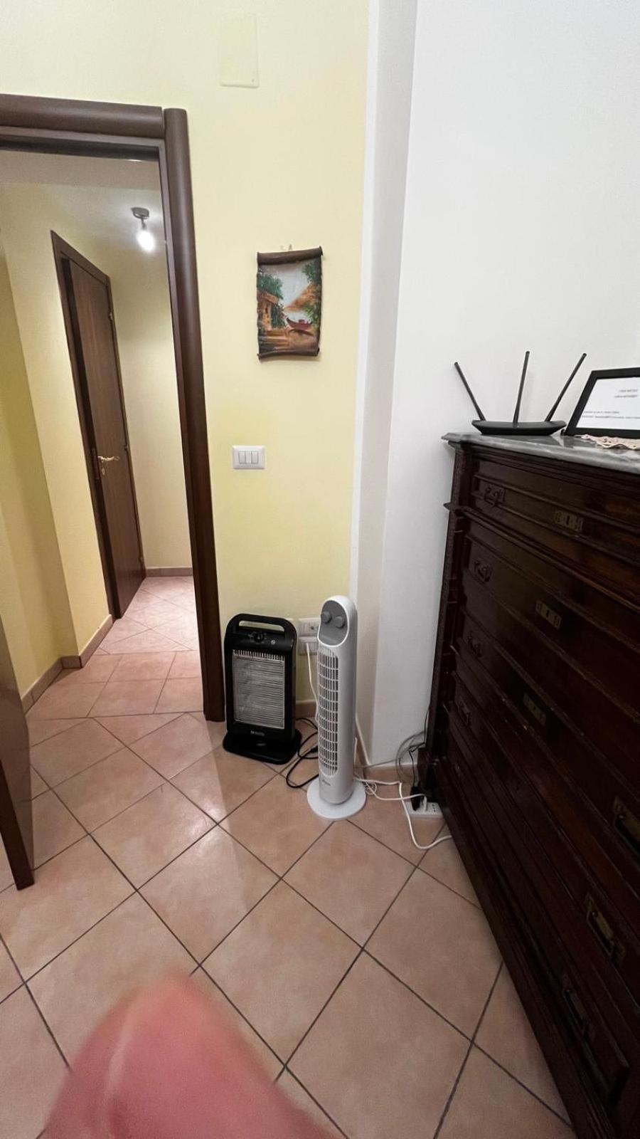 Casa Nicole - Letojanni Taormina Daire Dış mekan fotoğraf