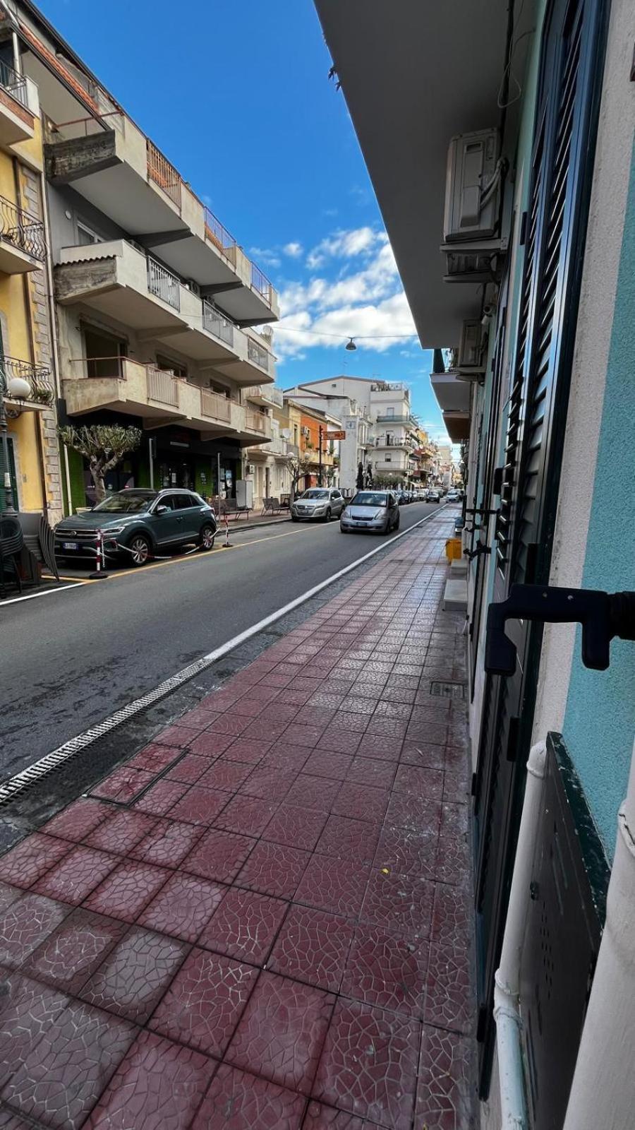 Casa Nicole - Letojanni Taormina Daire Dış mekan fotoğraf
